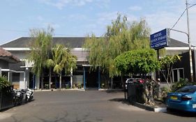 Hotel Senen Indah Syariah