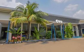 Hotel Senen Indah Syariah