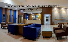 Hotel Senen Indah Syariah