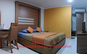 Hotel Senen Indah Syariah