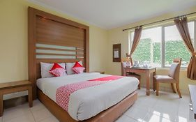 Hotel Senen Indah Syariah